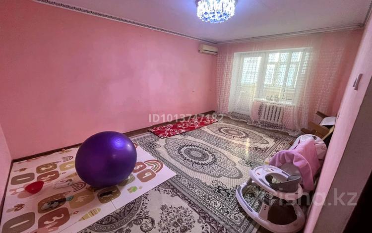 3-бөлмелі пәтер · 70 м² · 4/5 қабат, Жаппасбай батыр, бағасы: 18.5 млн ₸ в  — фото 2