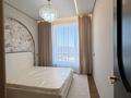 3-комнатная квартира · 60 м² · 10/19 этаж, Жошы Хан 12/1 за 57 млн ₸ в Астане, Есильский р-н — фото 3