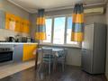 3-комнатная квартира · 108 м² · 9/9 этаж, Токтабаева 11 — Навои Токтабаева за 380 000 ₸ в Алматы, Ауэзовский р-н — фото 6
