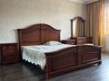 3-комнатная квартира · 108 м² · 9/9 этаж, Токтабаева 11 — Навои Токтабаева за 380 000 ₸ в Алматы, Ауэзовский р-н — фото 3