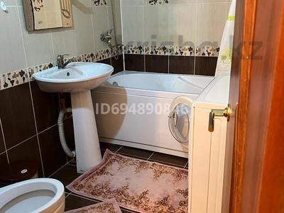 1-бөлмелі пәтер · 58 м² · 5/5 қабат, Сатпаева 50 — Академия дины нурпеисовы, бағасы: 15.5 млн ₸ в Атырау