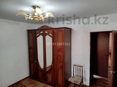 2-комнатная квартира · 53.2 м² · 4/5 этаж, мкр Арай-2 18 — Массив Арай за 100 000 ₸ в Таразе