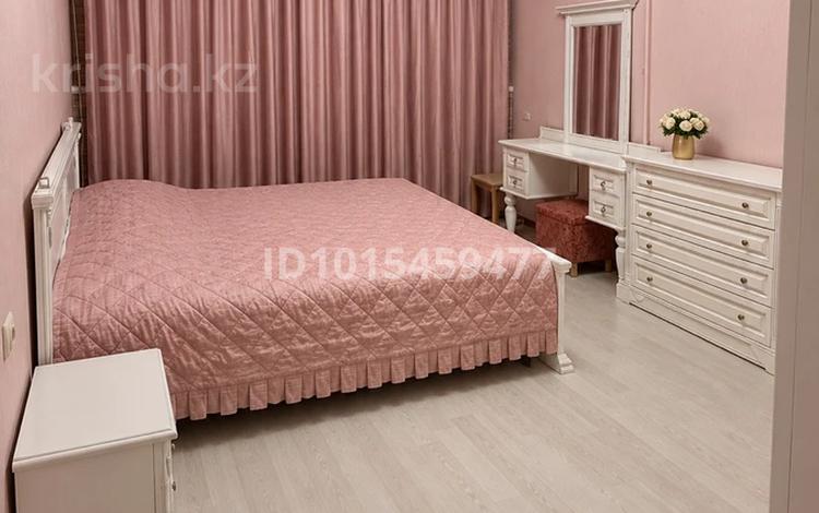 2-комнатная квартира · 62 м² · 7/9 этаж, мкр Актобе, Айманова 149 — Жандосова за 65 млн ₸ в Алматы, Бостандыкский р-н — фото 2
