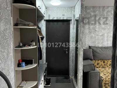 2-комнатная квартира · 45 м² · 2/5 этаж, Ыскак 17 за 15 млн ₸ в 