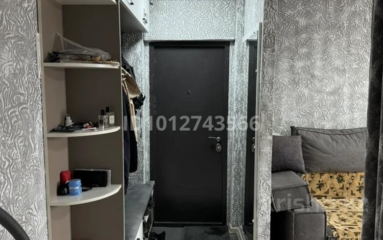 2-бөлмелі пәтер · 45 м² · 2/5 қабат, Ыскак 17, бағасы: 15 млн ₸ в  — фото 2