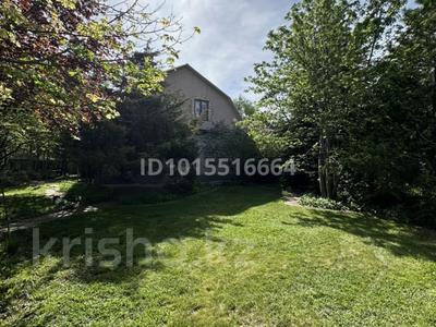 Жеке үй · 4 бөлме · 160 м² · 25 жүзд., Бағанашыл ш/а., бағасы: 499 млн ₸ в Алматы, Бостандыкский р-н