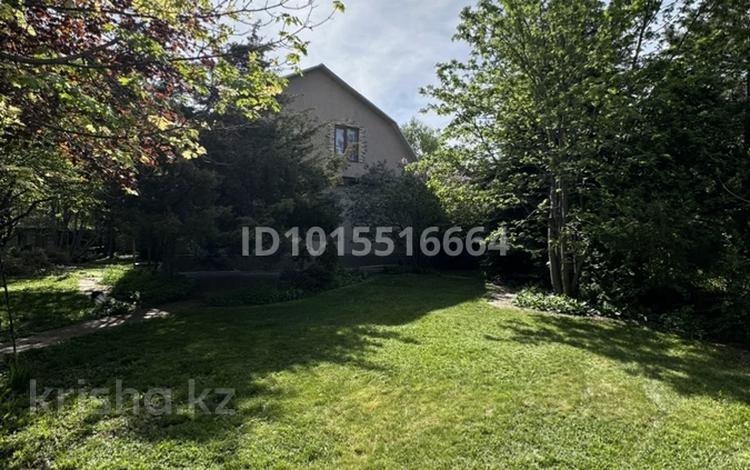 Жеке үй · 4 бөлме · 160 м² · 25 жүзд., Бағанашыл ш/а., бағасы: 499 млн ₸ в Алматы, Бостандыкский р-н — фото 2
