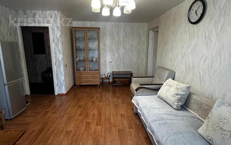 3-бөлмелі пәтер · 55.9 м² · 5/5 қабат, Назарбаева 21, бағасы: 18.5 млн ₸ в Павлодаре — фото 7