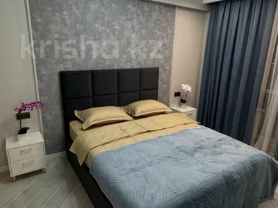 2-бөлмелі пәтер · 60 м² · 8/10 қабат, Сейфуллина 51/19, бағасы: 23 000 〒 в Алматы, Турксибский р-н