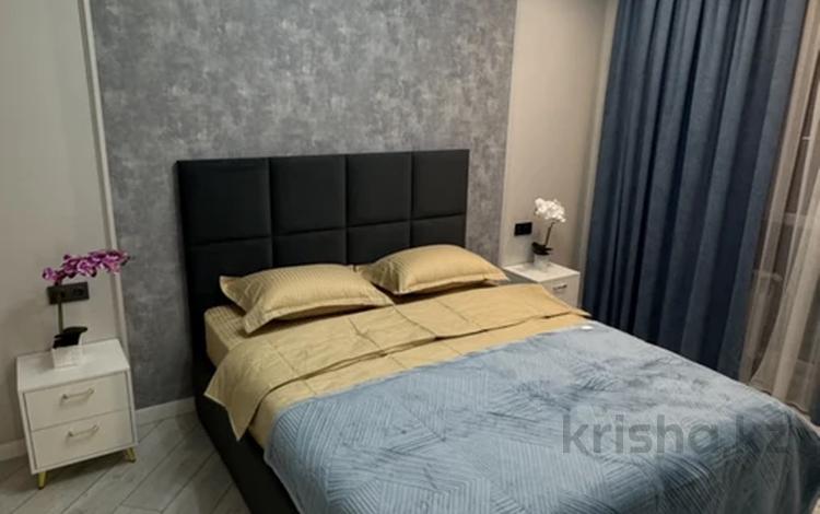 2-бөлмелі пәтер · 60 м² · 8/10 қабат, Сейфуллина 51/19, бағасы: 23 000 ₸ в Алматы, Турксибский р-н — фото 2