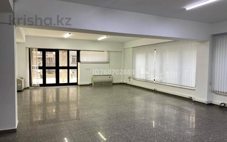Офисы · 120 м² за 1.2 млн ₸ в Алматы, Бостандыкский р-н — фото 9