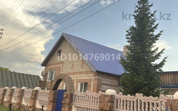 Отдельный дом · 4 комнаты · 180 м² · 10 сот., Тепличная 23 за 50 млн ₸ в Усть-Каменогорске — фото 2