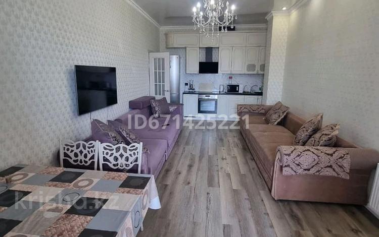 2-комнатная квартира · 59 м² · 15/20 этаж, Сарыарка 3а — Сарыарка шевченко за 450 000 ₸ в Астане, Есильский р-н — фото 102