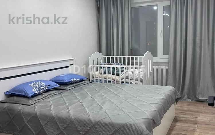 2-бөлмелі пәтер · 54 м² · 1/6 қабат, Абылай хана — Напротив Kokshetau mall, Viamedis. Набережная, бағасы: 17 000 ₸ в Кокшетау — фото 2