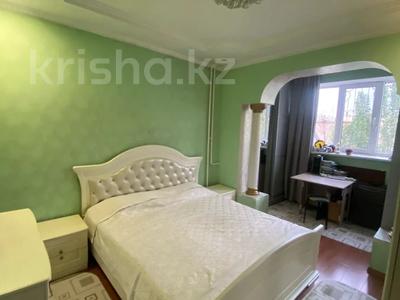3-бөлмелі пәтер · 76 м² · 4/9 қабат, мкр Аксай-2 25, бағасы: 44 млн ₸ в Алматы, Ауэзовский р-н