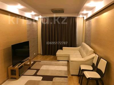 3-бөлмелі пәтер · 62 м² · 1/5 қабат, Кунаева — Кунаева-Маметова, бағасы: 500 000 ₸ в Алматы, Бостандыкский р-н