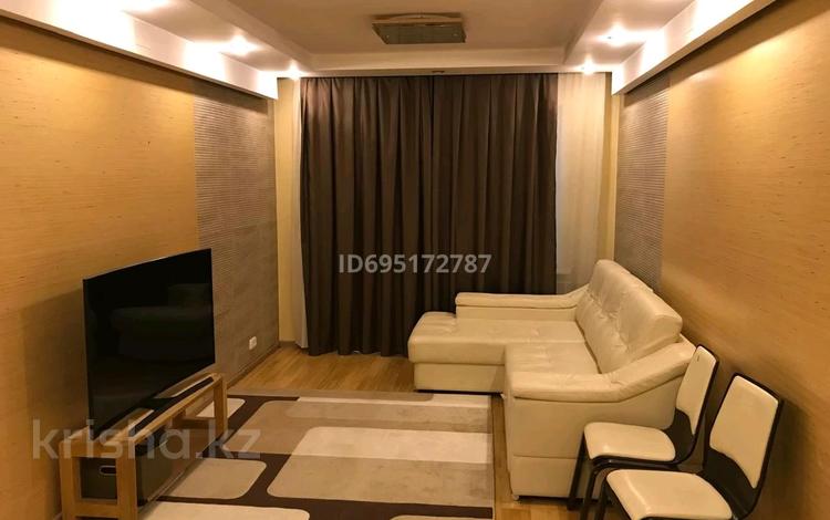 3-бөлмелі пәтер · 62 м² · 1/5 қабат, Кунаева — Кунаева-Маметова, бағасы: 500 000 ₸ в Алматы, Бостандыкский р-н — фото 2