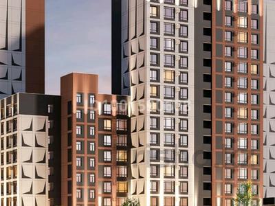 Продажа квартир в Астане: 1-комнатная квартира · 41 м² · 7/17 этаж, Ермек Серкебаев 22 за 20 млн 〒 1-комнатная квартира · 41 м² · 7/17 этаж, Ермек Серкебаев 22 за 20 млн 〒 в Астане, Сарыарка р-н