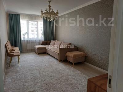 2-комнатная квартира · 62.7 м² · 5/9 этаж, мкр Шугыла, Микрорайон «Шугыла» 342 за 37 млн ₸ в Алматы, Наурызбайский р-н