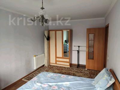 3-комнатная квартира · 61.4 м² · 4/5 этаж, Жандарбекова 195 за 42 млн 〒 в Алматы, Бостандыкский р-н