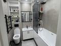 4-комнатная квартира · 110 м² · 9/12 этаж, мкр Шугыла, Көктерек 139/3 за 89 млн ₸ в Алматы, Наурызбайский р-н — фото 12