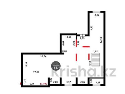 Коммерческая недвижимость за ~ 49.8 млн 〒 в Конаеве