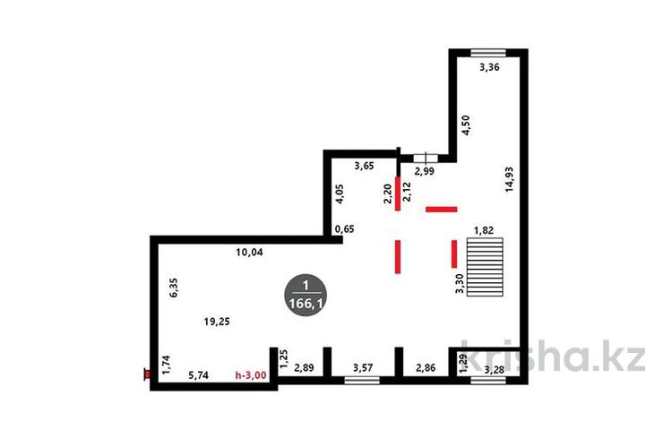 Коммерческая недвижимость за ~ 58.1 млн 〒 в Конаеве (Капчагай) — фото 2