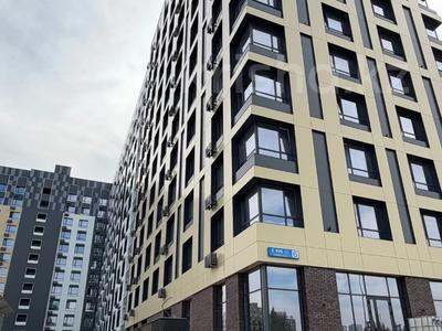 4-комнатная квартира · 122.4 м² · 12/12 этаж, Мангилик Ел Е496 за 95 млн ₸ в Астане, Есильский р-н