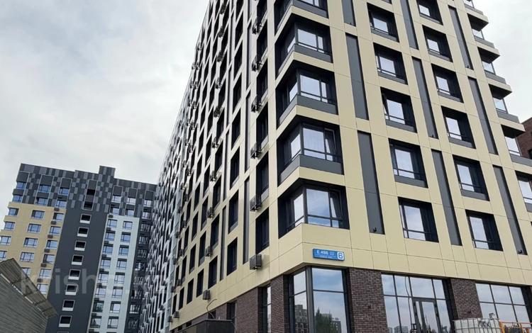 4-комнатная квартира · 122.4 м² · 12/12 этаж, Мангилик Ел Е496 за 95 млн ₸ в Астане, Есильский р-н — фото 12