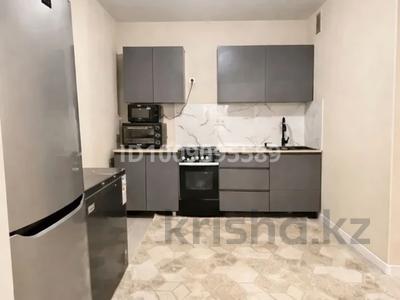 2-комнатная квартира · 55.65 м² · 2/9 этаж, Е 652 20/1 — ЦЕНА НИЖЕ РЫНКА за 29 млн 〒 в Астане, Есильский р-н