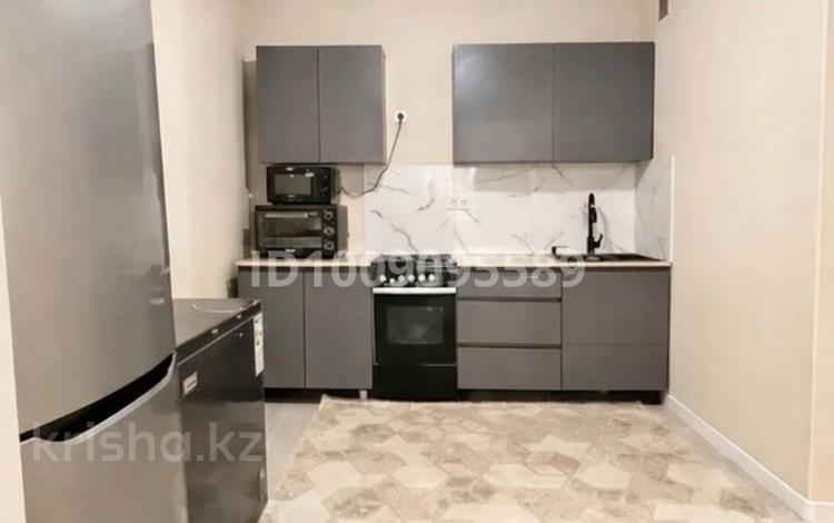 2-комнатная квартира · 55.65 м² · 2/9 этаж, Е 652 20/1 за ~ 34 млн 〒 в Астане, Есильский р-н — фото 16