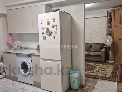 1-комнатная квартира · 35 м² · 1/5 этаж, мкр 16-й военный городок, Суюнбая 178/1 — Суюнбая Бекмаханова за 14 млн ₸ в Алматы, Турксибский р-н