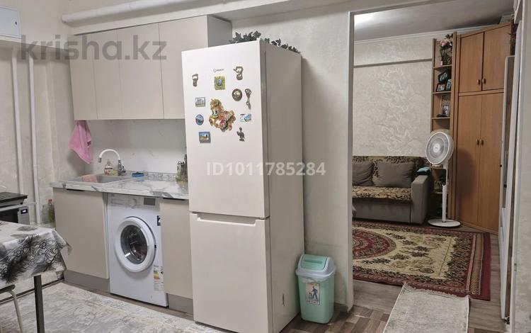 1-комнатная квартира · 35 м² · 1/5 этаж, мкр 16-й военный городок, Суюнбая 178/1 — Суюнбая Бекмаханова за 14 млн ₸ в Алматы, Турксибский р-н — фото 2