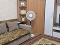 1-комнатная квартира · 35 м² · 1/5 этаж, мкр 16-й военный городок, Суюнбая 178/1 — Суюнбая Бекмаханова за 14 млн ₸ в Алматы, Турксибский р-н — фото 5