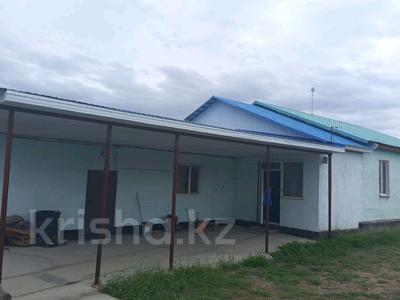 Отдельный дом · 4 комнаты · 120 м² · 10 сот., Баян Батыр 36 за 30.9 млн ₸ в Талдыкоргане