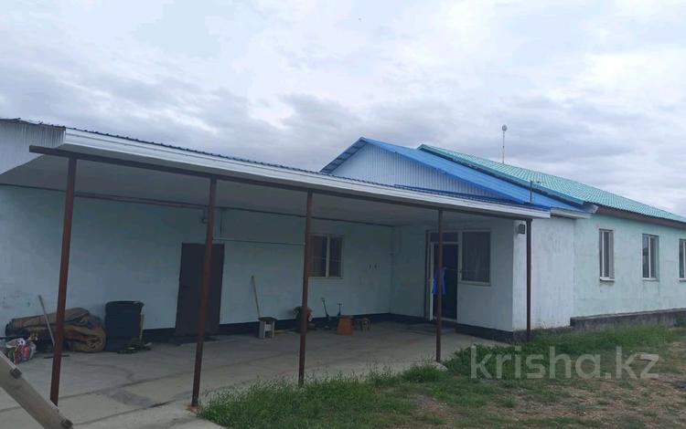 Отдельный дом · 4 комнаты · 120 м² · 10 сот., Баян Батыр 36 за 30.9 млн ₸ в Талдыкоргане — фото 2