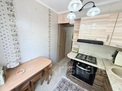 3-комнатная квартира · 60 м² · 2/5 этаж, Гагарина — Толе би за 44 млн ₸ в Алматы, Алмалинский р-н