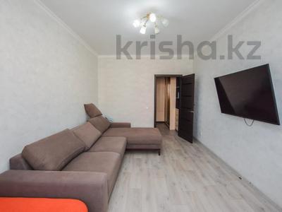 1-бөлмелі пәтер · 47 м² · 6/10 қабат, Рыскулбекова 16 — ГОРЯЧАЯ КВАРТИРА, бағасы: ~ 20 млн ₸ в Астане, Алматы р-н