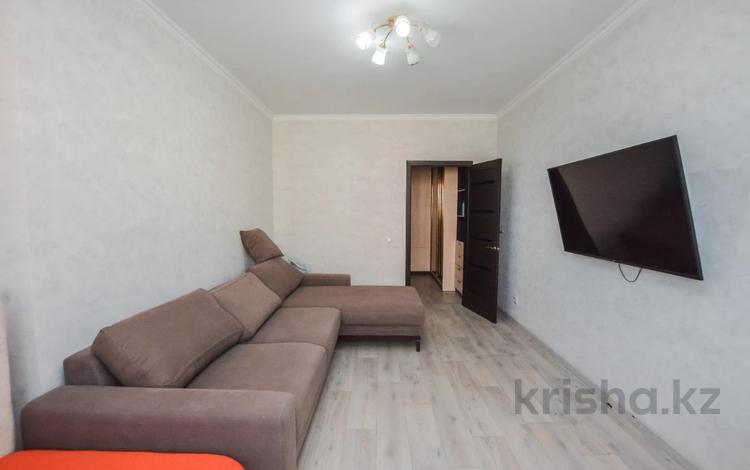 1-бөлмелі пәтер · 47 м² · 6/10 қабат, Рыскулбекова 16 — ГОРЯЧАЯ КВАРТИРА, бағасы: ~ 20 млн ₸ в Астане, Алматы р-н — фото 7