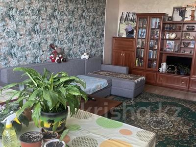 2-бөлмелі пәтер, 94 м², 3/16 қабат, мкр Шугыла, Жуалы — Сабденова, бағасы: 45 млн 〒 в Алматы, Наурызбайский р-н