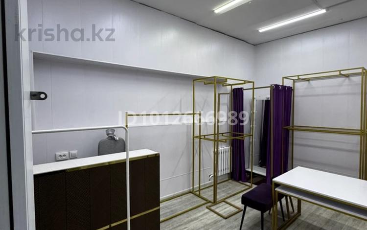 Магазины и бутики · 25 м² за 1 млн ₸ в Талдыкоргане — фото 2