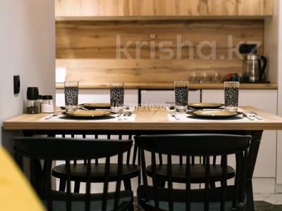 2-комнатная квартира · 36 м² · 1/5 этаж, 3-й мкр 14 за 13 000 ₸ в Актау