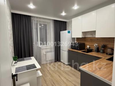 Аренда квартир в Астане: 1-комнатная квартира · 39 м² · 7/9 этаж · помесячно, Калдаякова № 61 — Железнодорожный вокзал Нурлы жол за 180 000 〒 1-комнатная квартира · 39 м² · 7/9 этаж · помесячно, Калдаякова № 61 — Железнодорожный вокзал Нурлы жол за 180 000 〒 в Астане, Алматы р-н