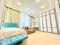 4-комнатная квартира · 181 м² · 3/8 этаж, Баглан 5 за 265 млн ₸ в Астане — фото 12