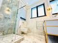 4-комнатная квартира · 181 м² · 3/8 этаж, Баглан 5 за 265 млн ₸ в Астане — фото 14