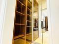 4-комнатная квартира · 181 м² · 3/8 этаж, Баглан 5 за 265 млн ₸ в Астане — фото 15