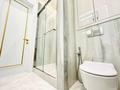 4-комнатная квартира · 181 м² · 3/8 этаж, Баглан 5 за 265 млн ₸ в Астане — фото 20