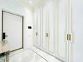 4-комнатная квартира · 181 м² · 3/8 этаж, Баглан 5 за 265 млн ₸ в Астане — фото 21
