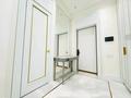 4-комнатная квартира · 181 м² · 3/8 этаж, Баглан 5 за 265 млн ₸ в Астане — фото 24