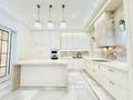 4-комнатная квартира · 181 м² · 3/8 этаж, Баглан 5 за 265 млн ₸ в Астане — фото 5